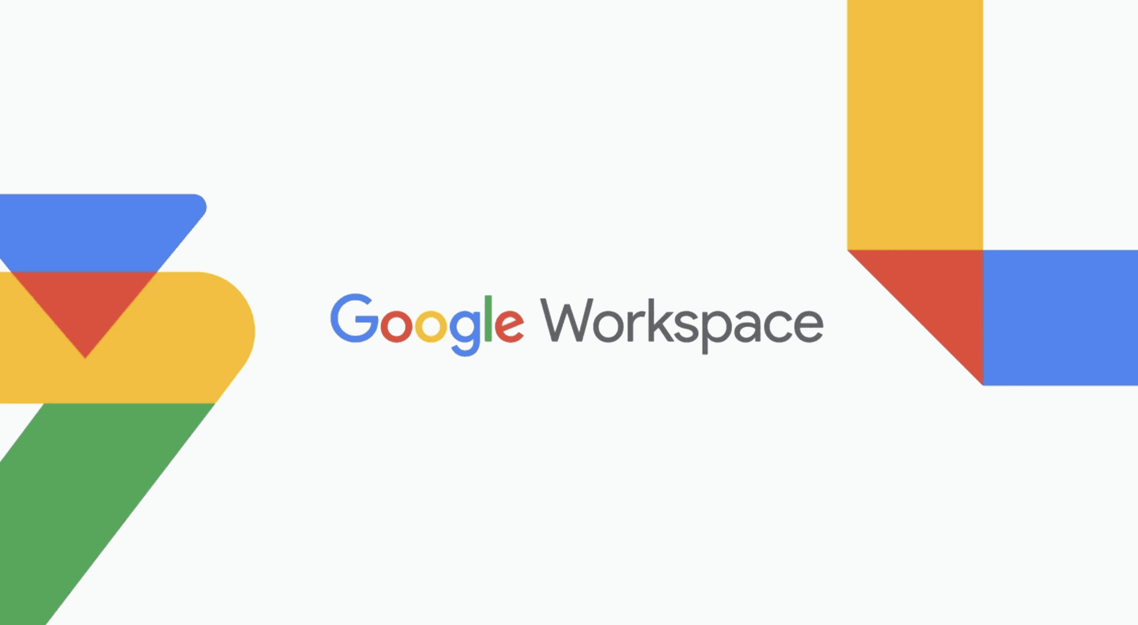 구글 워크스페이스