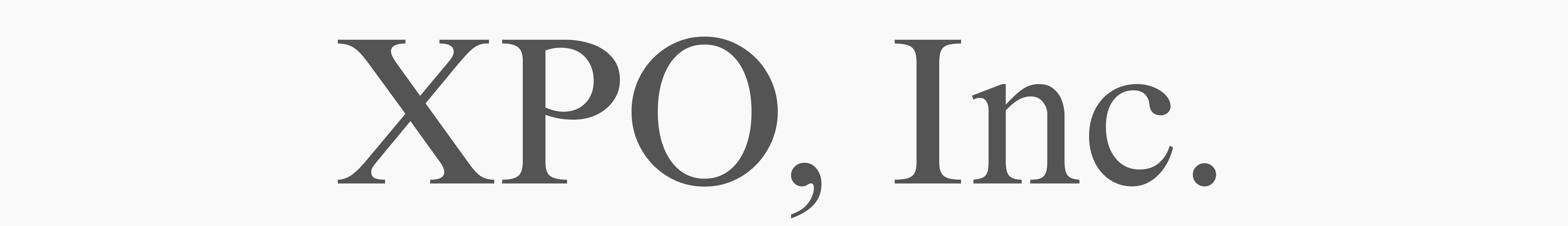 Placeholder client logo