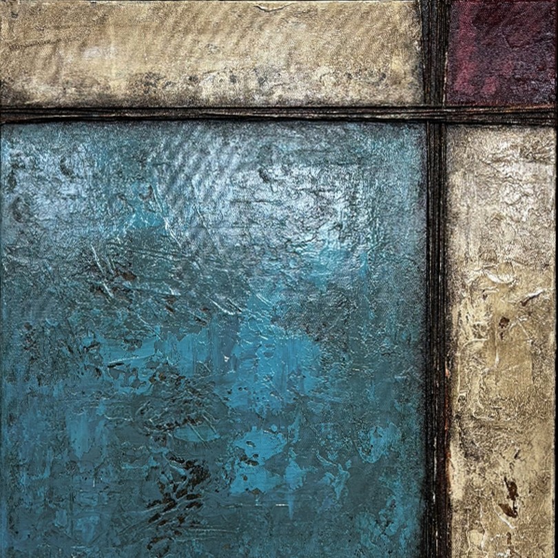 Artwork by Tim Hudson