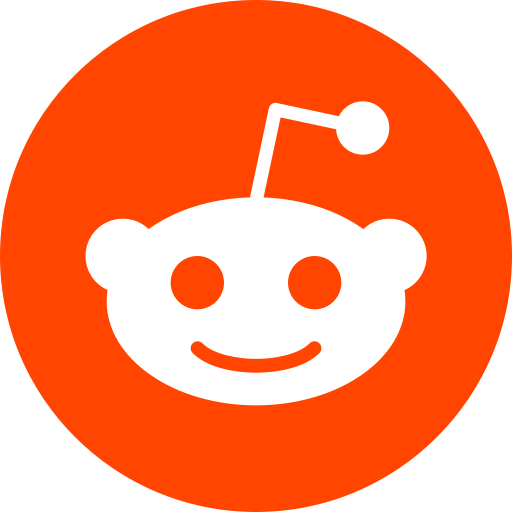 reddit logo