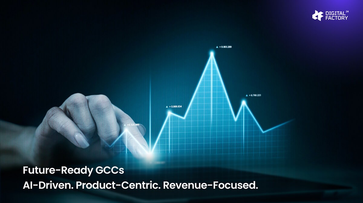 Future of GCCs