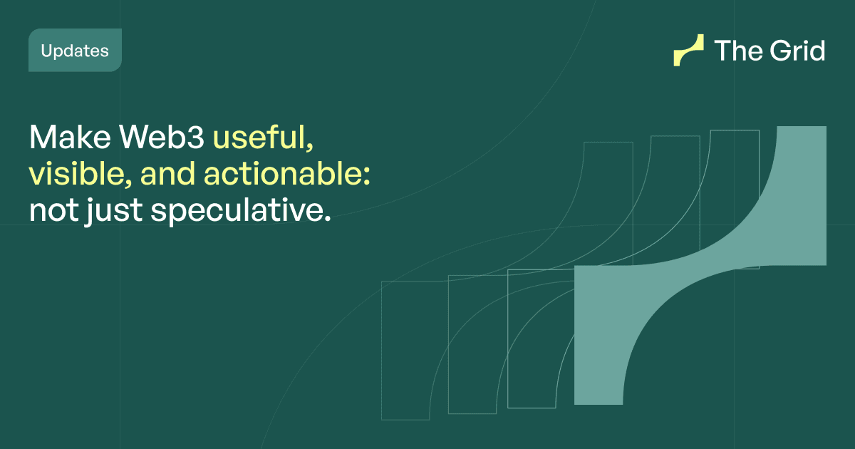 Blog thumbnail representing collaboration on a profile of data