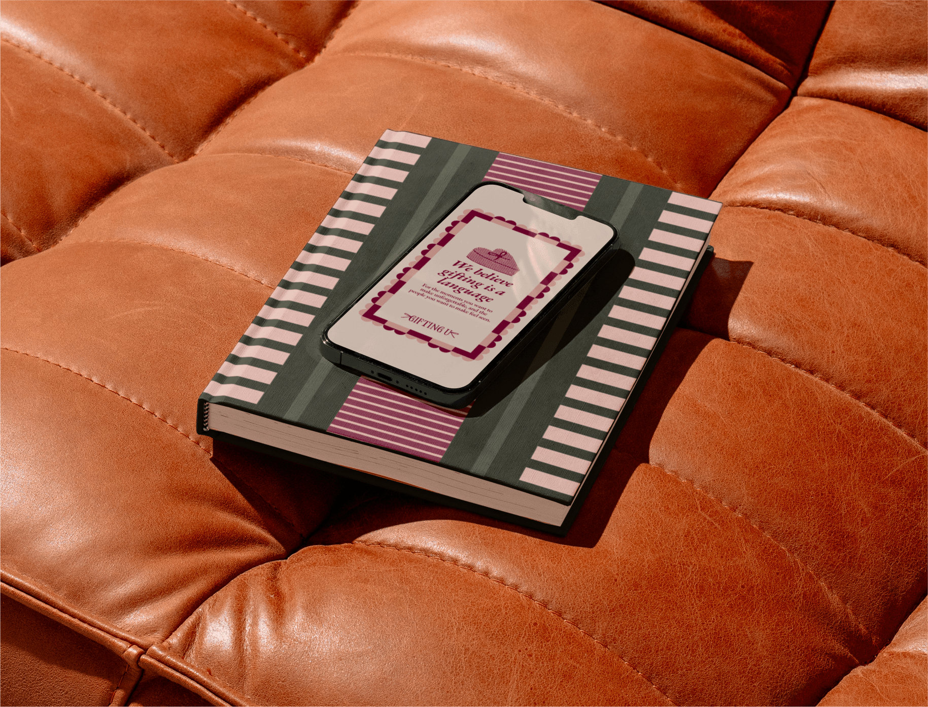 gifting u content creation