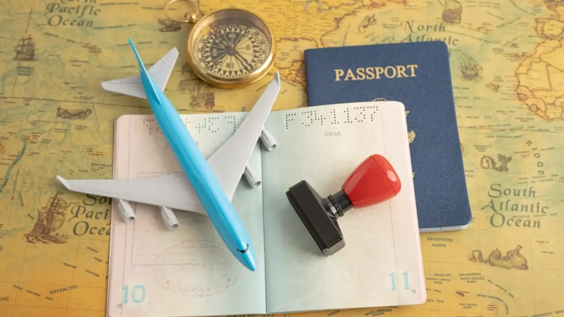 How Much Bank Balance is Required for Visa