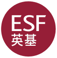ESF King George V School logo