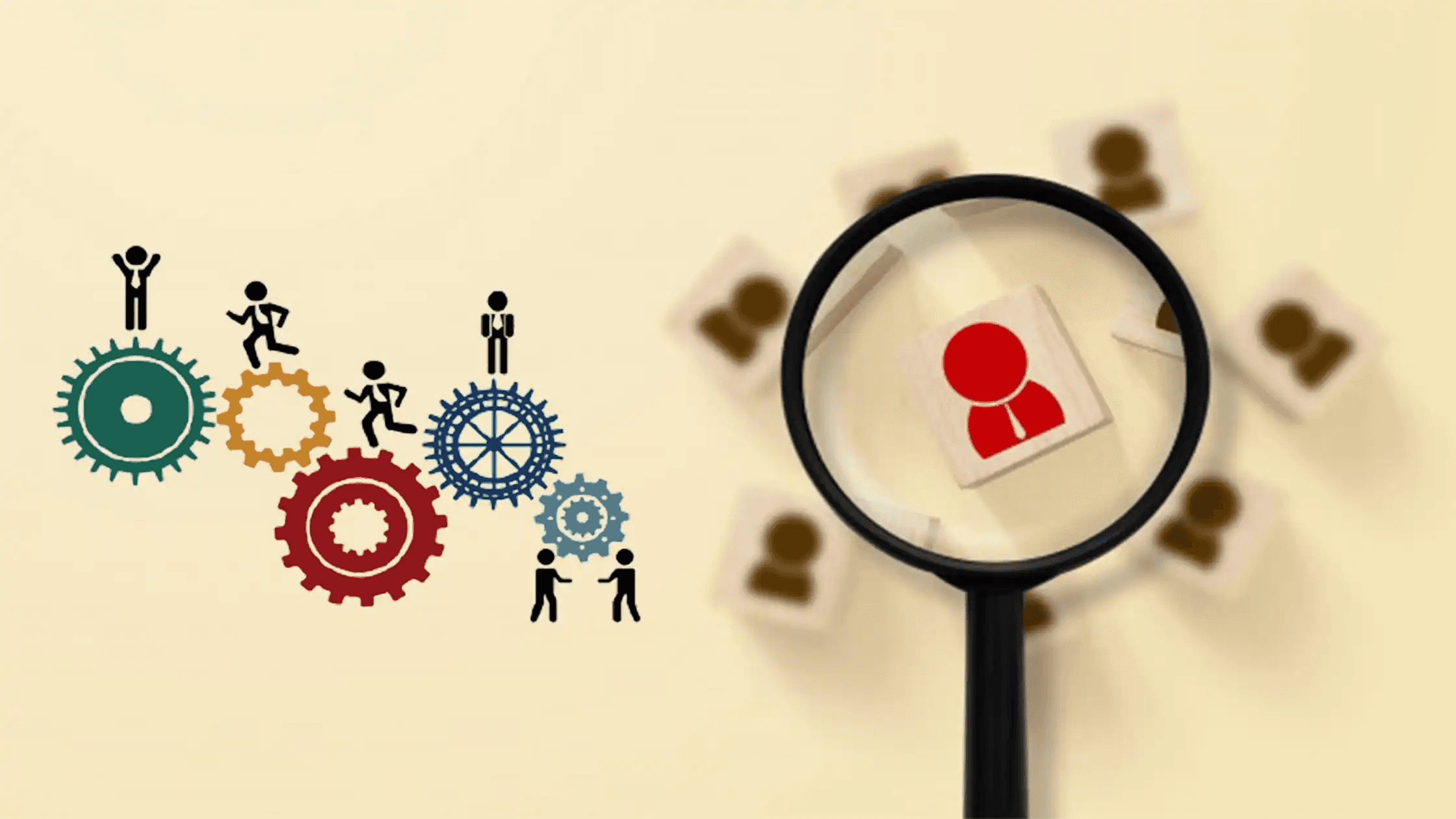 choosing a candidate - Find Qualified Candidates 