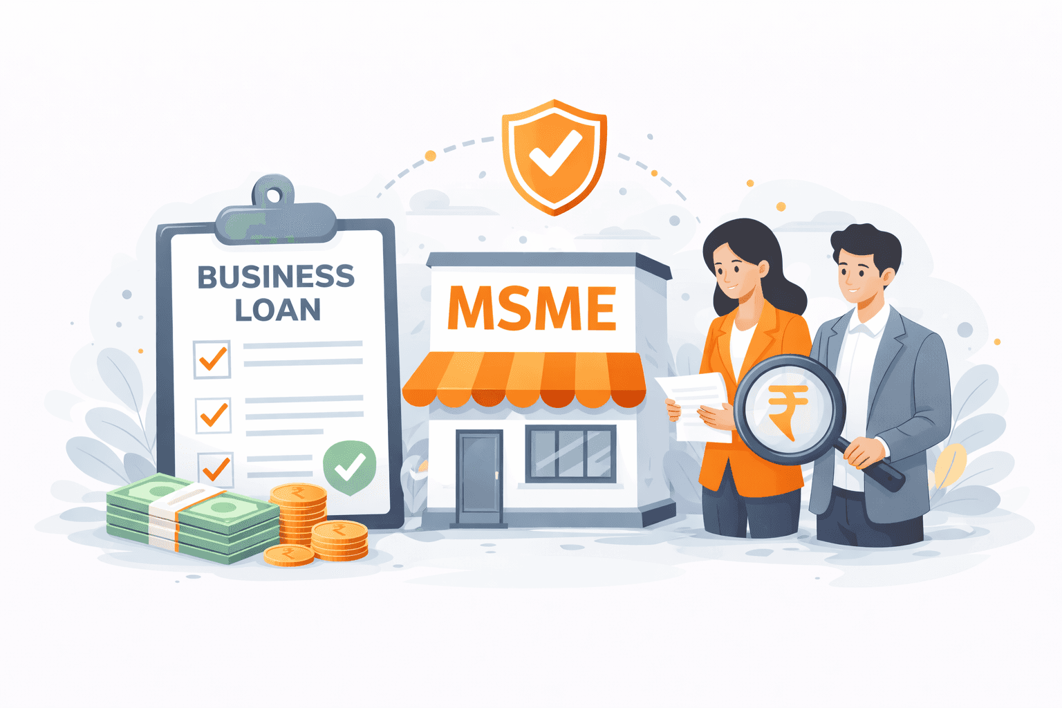 Business Loan Eligibility for MSMEs in 2026: New Rules and Smart Hacks
