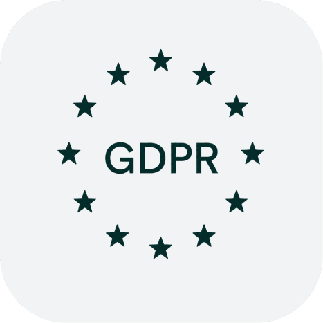 GDPR compliant