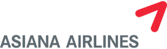 Asiana Airlines logo