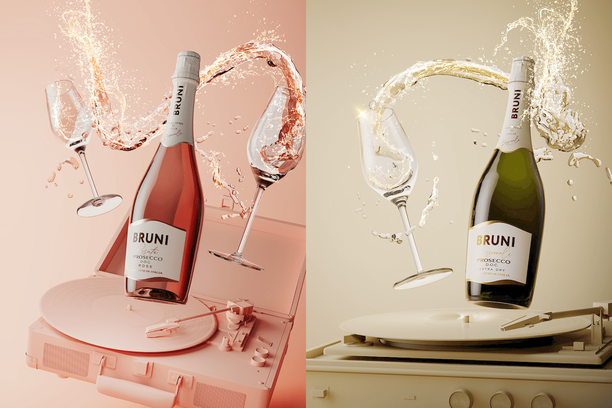 Thsnd Bruni Background