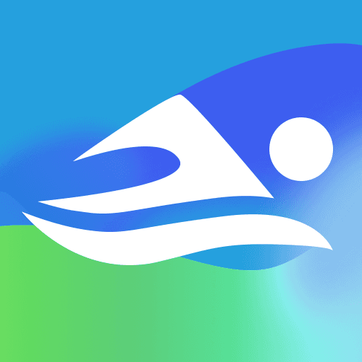 Swim Now App icon