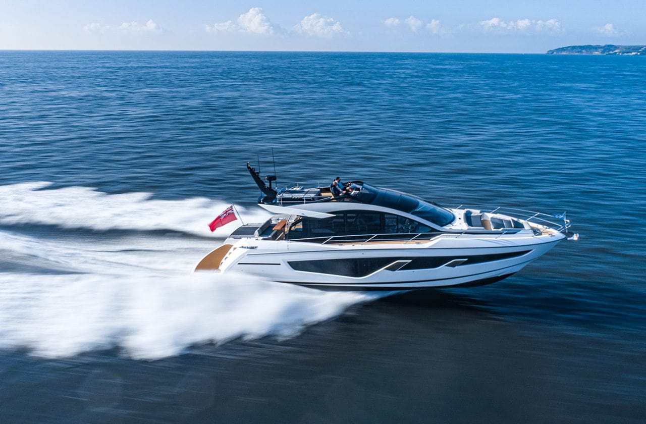 Yacht Rental in Newport Beach
