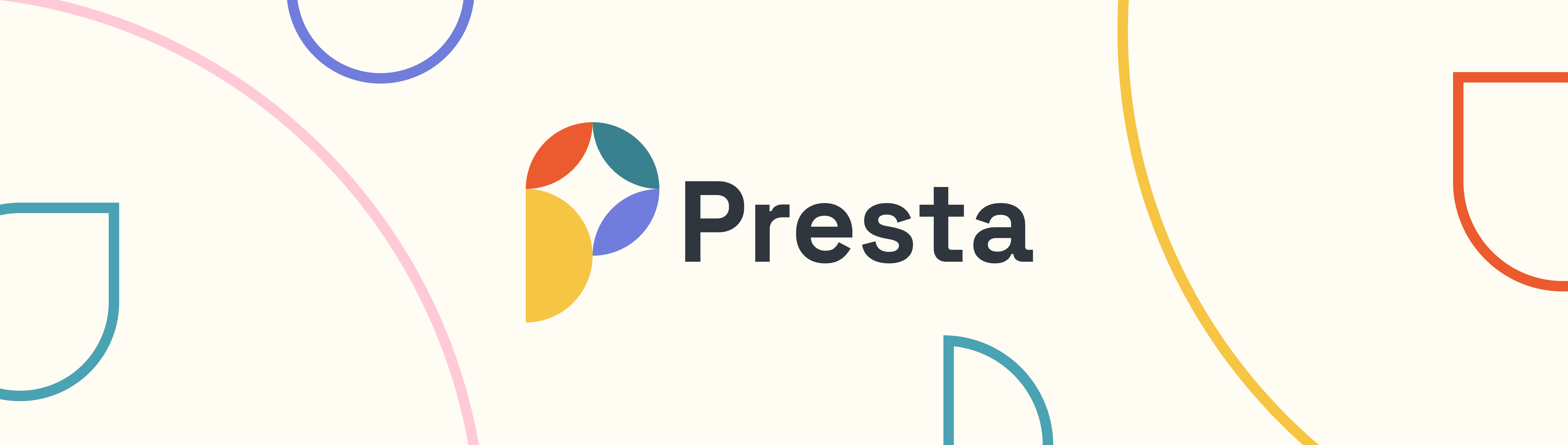 Presta