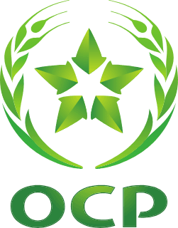ocp logo
