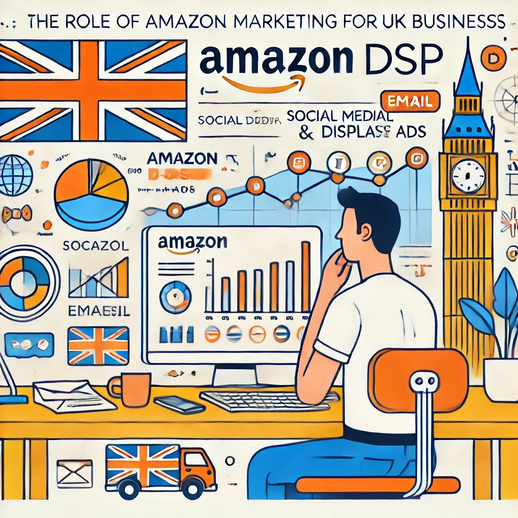 Amazon DSP