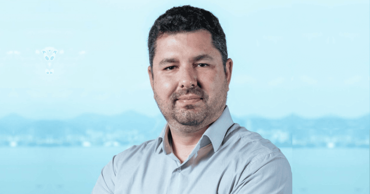 thiago maior ceo and founder ezops cloud devops