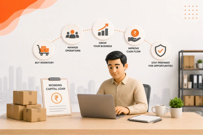 Working Capital Loans: How Businesses Can Stay Liquid