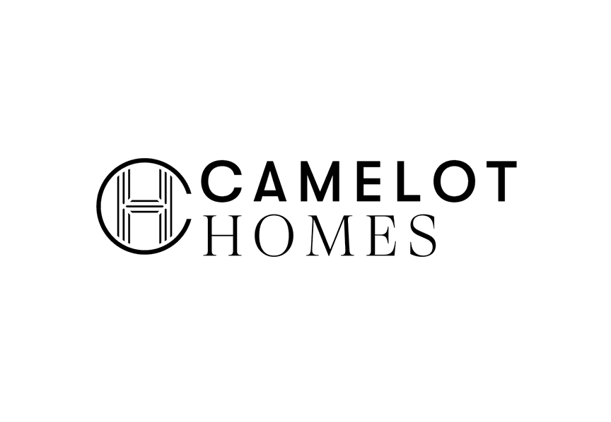 Camelot Homes Logo
