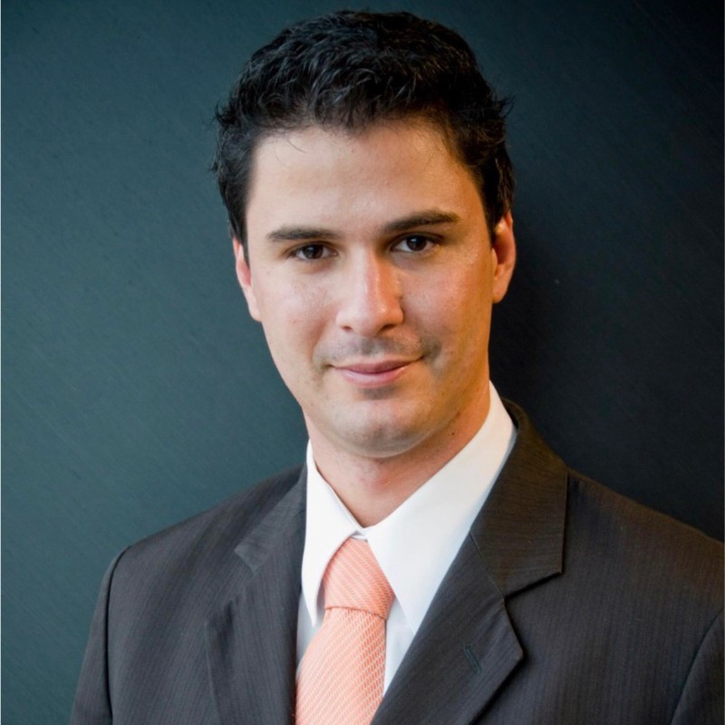 Gustavo Ene