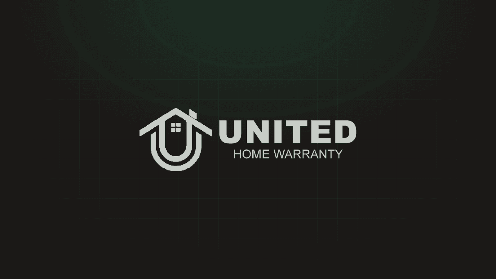 United Home Warranty logo