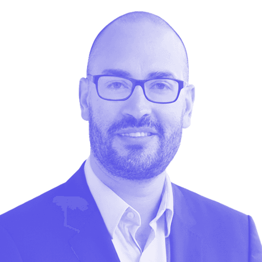 Carlos Alzate, Chief Technology Offic... at Gaia Dynamics