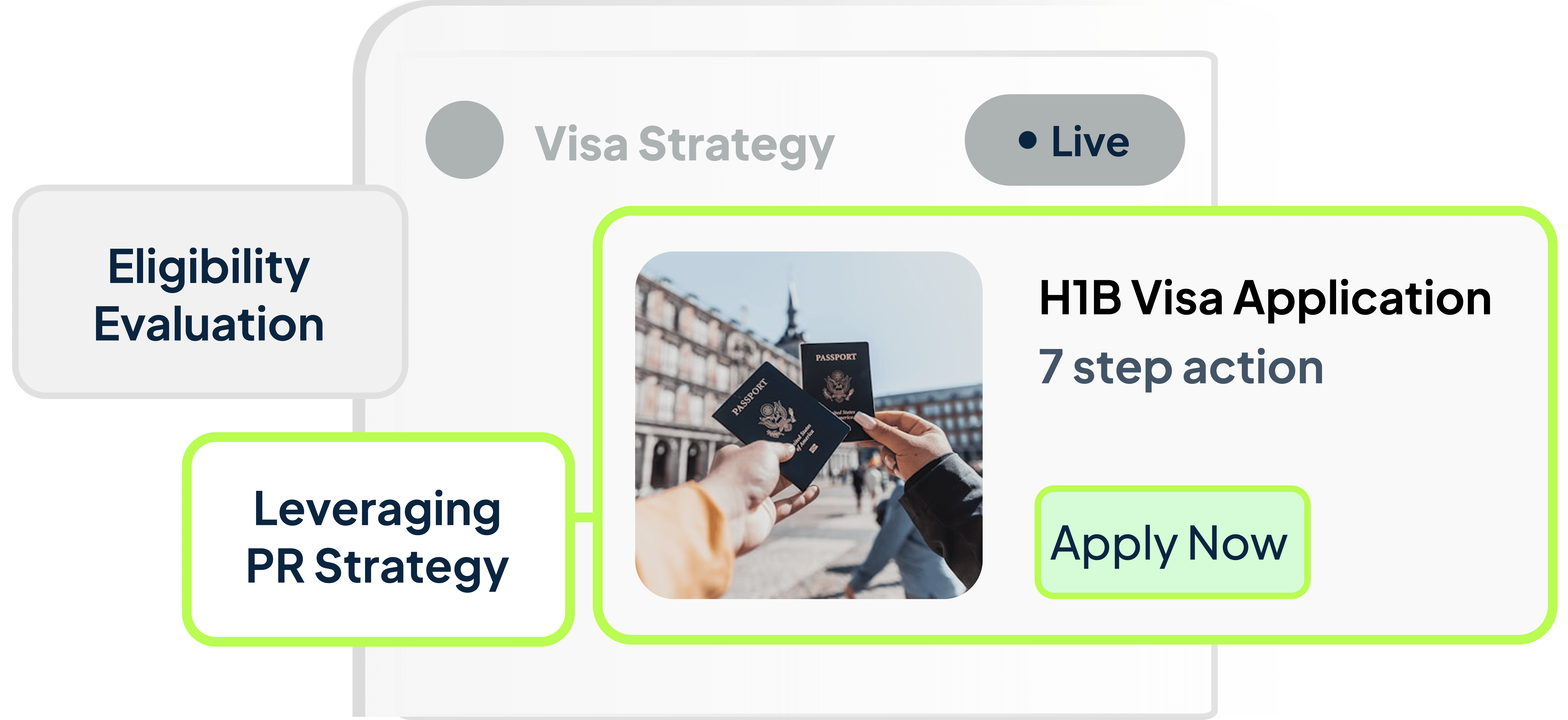 A sleek black speaker with a minimalist design and two beige circular elements. Its glossy surface and rounded edges create a modern, stylish look.