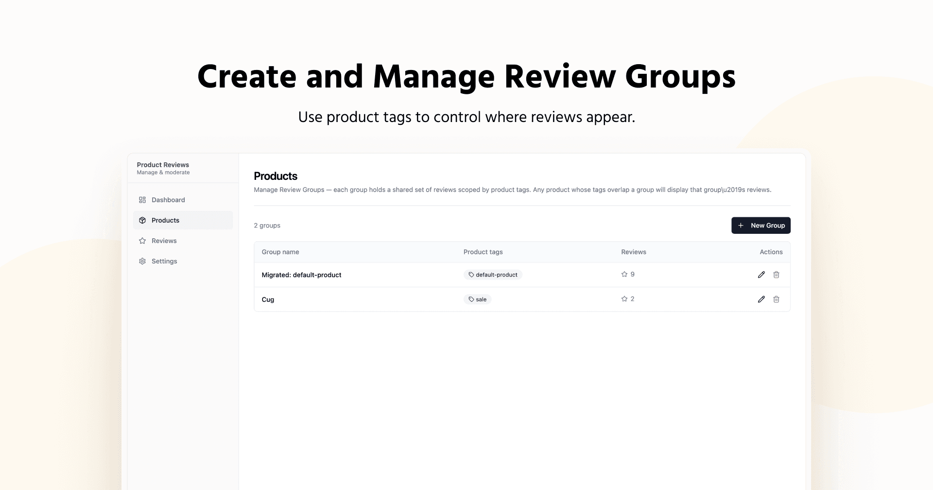 Customer Reviews screenshot 3