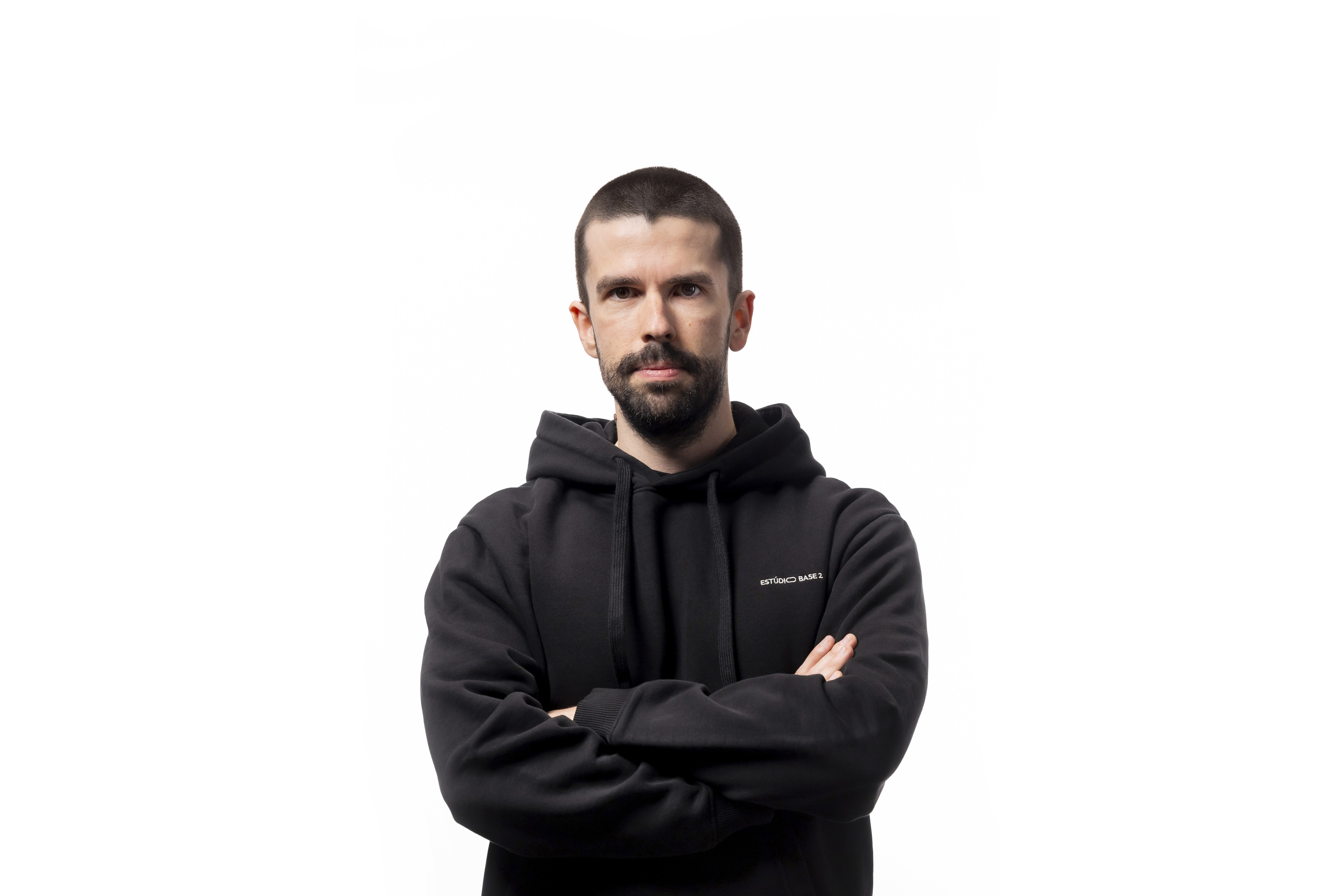 Michael Carter, Digital Product Designer