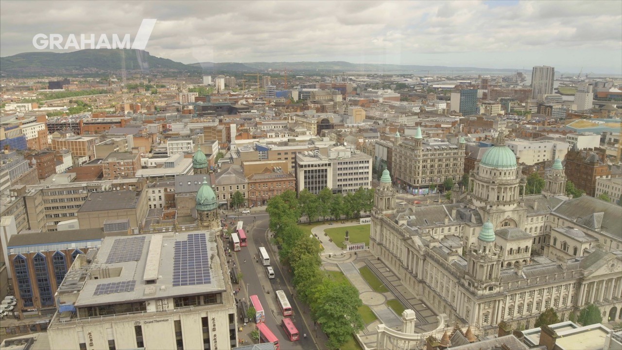 Visual Narrative - Video Production Belfast