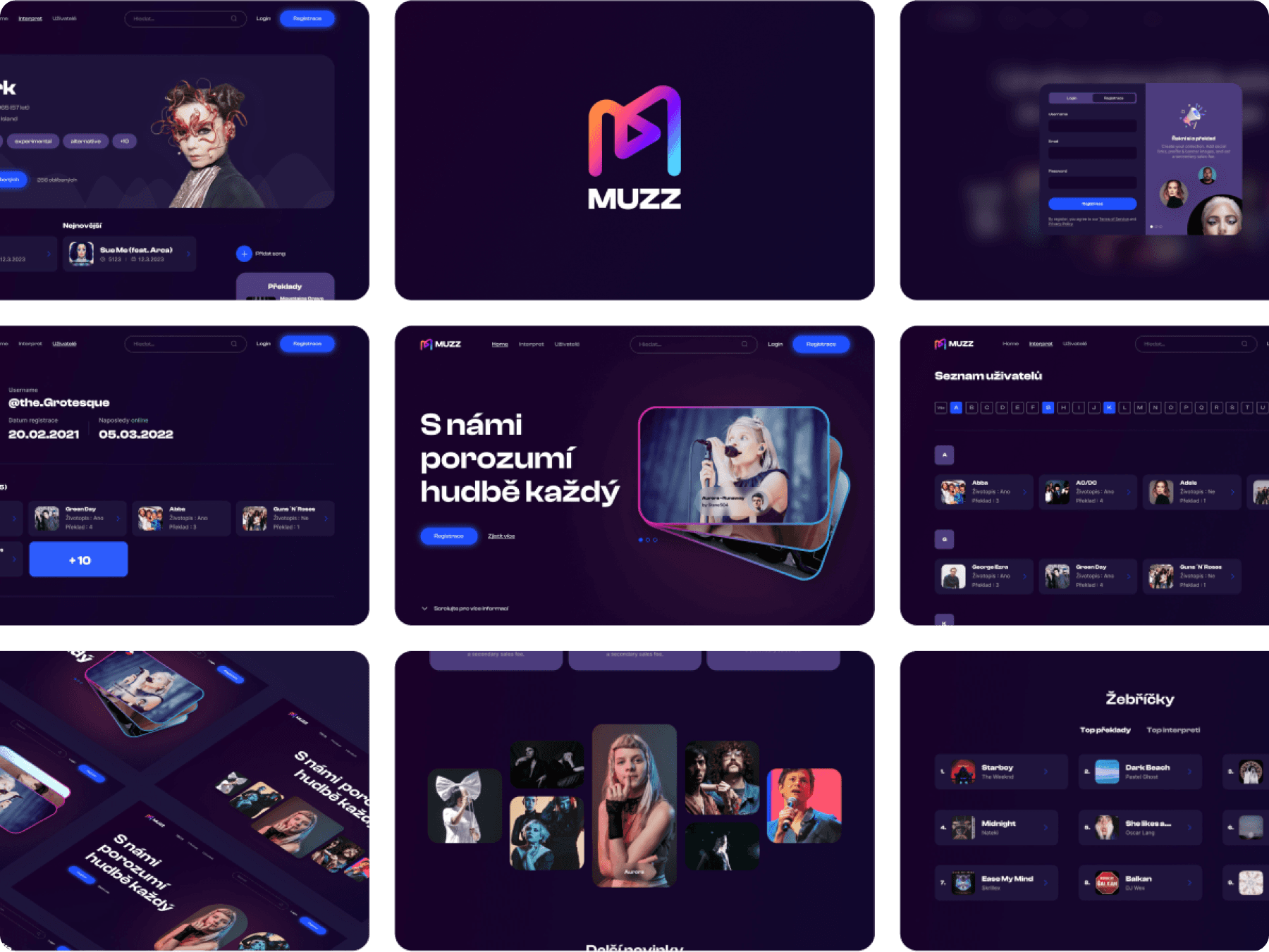 Muzz