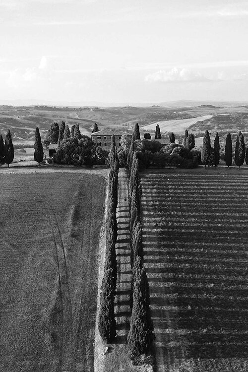 Jet charter Tuscany Italy - Uffizi Gallery Michelangelo David Duomo