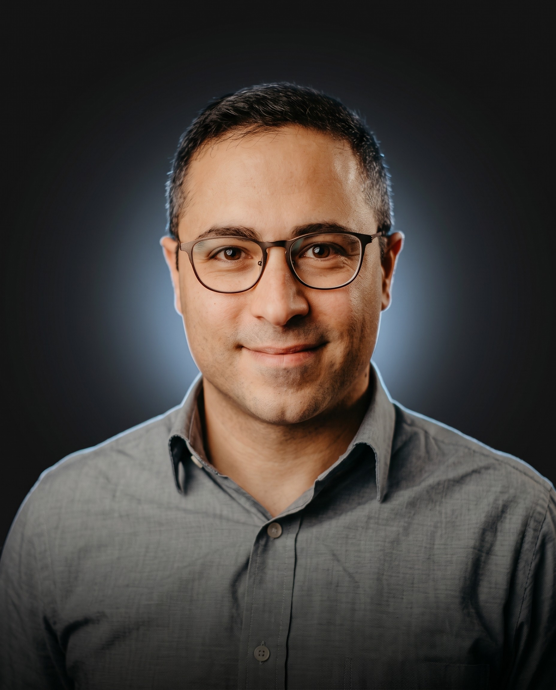 Paul Ziadé