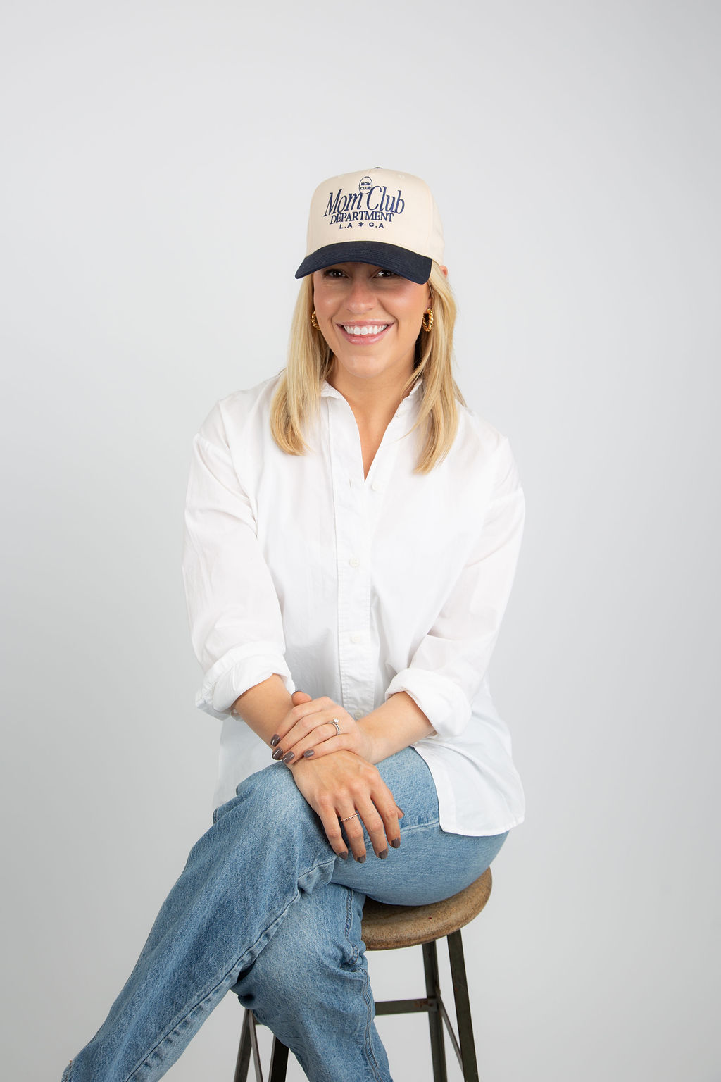 Victoria Hofer is the owner of Hofer House Creative