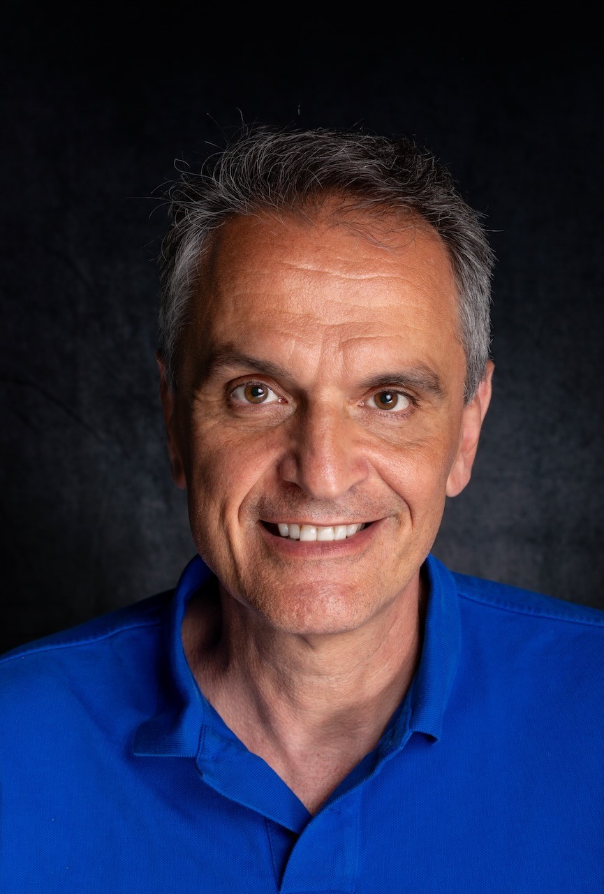 Pablo Grodnitzky Profile