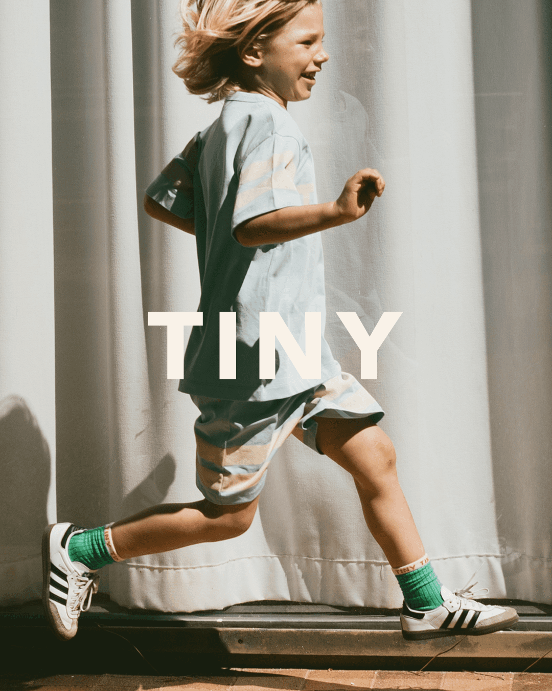 Tiny