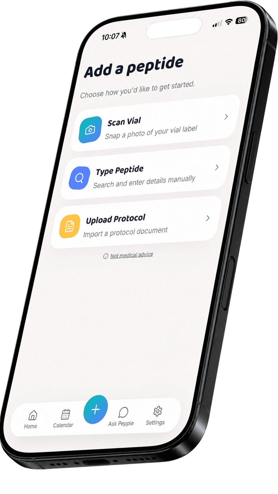 Mobile Mockup Image