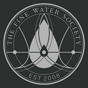 Logo the Fine Water Society