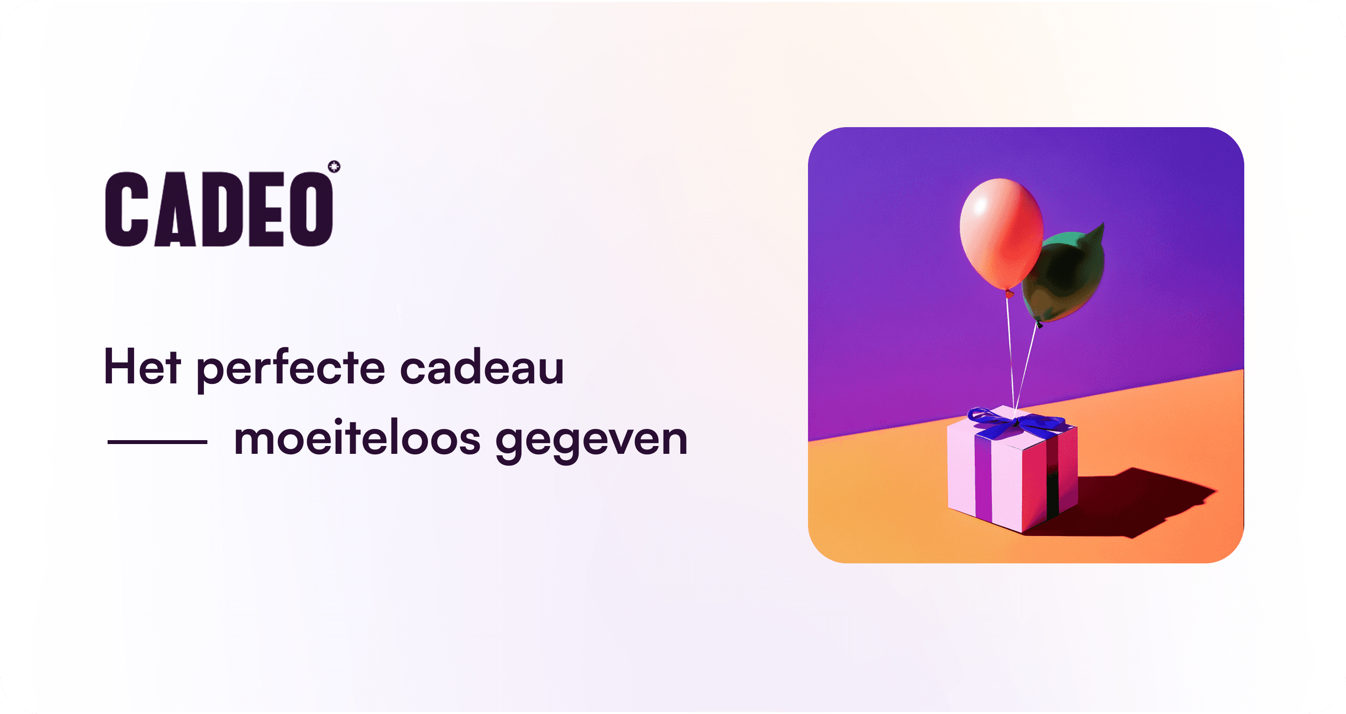 Cadeo Blogs: Gift Tips and News