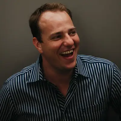 The Presentation Guy