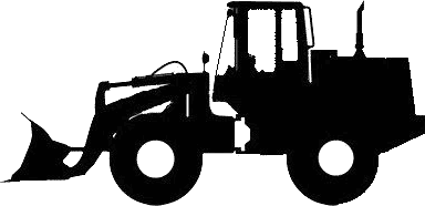 Wheel Loader icon