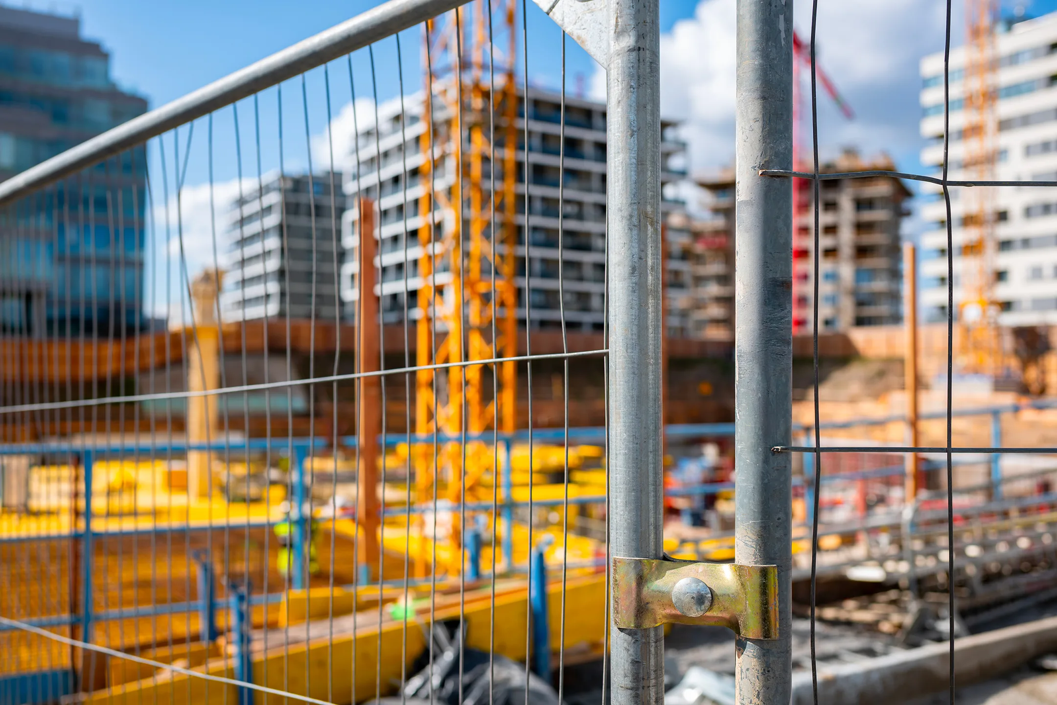 Firmvia Rezidenční novostavba Praha