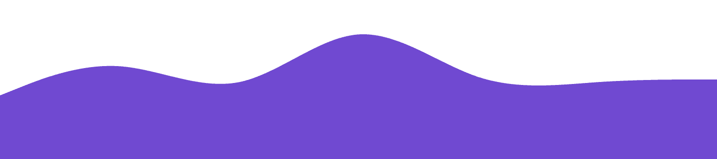 Purple background gradient