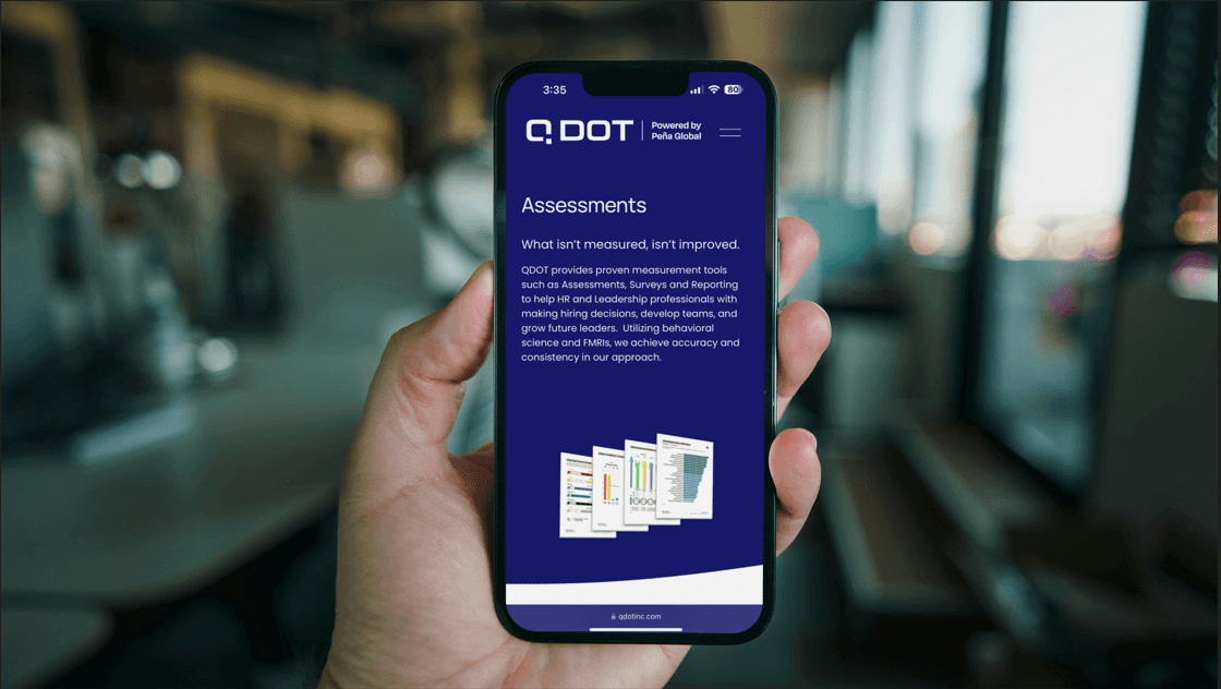QDOT Mobile 