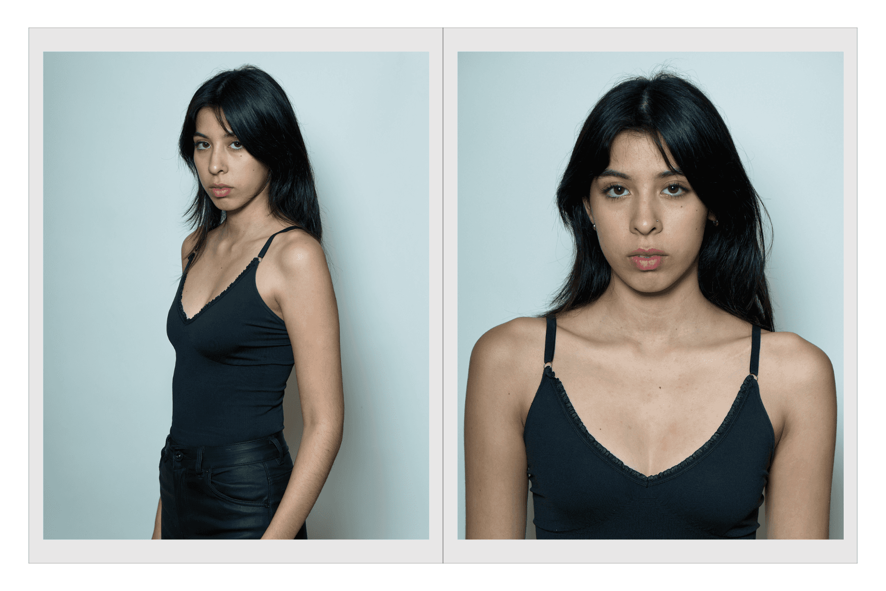 Sofia Vargas — 6