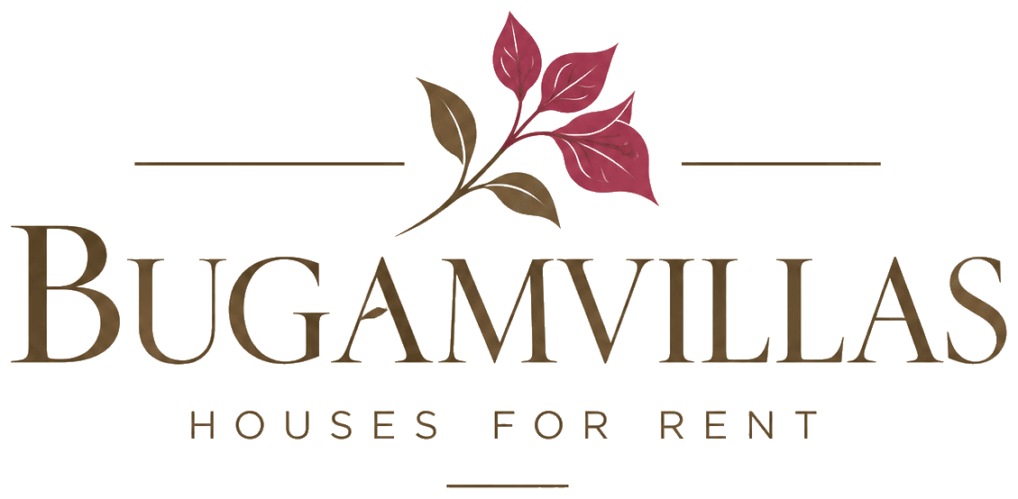 Bugamvillas — Houses for Rent