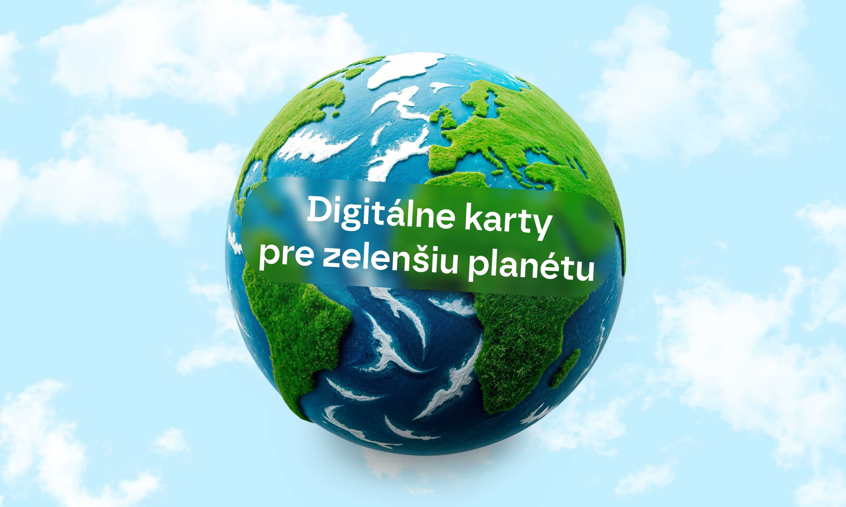 arial shot of the forest with text