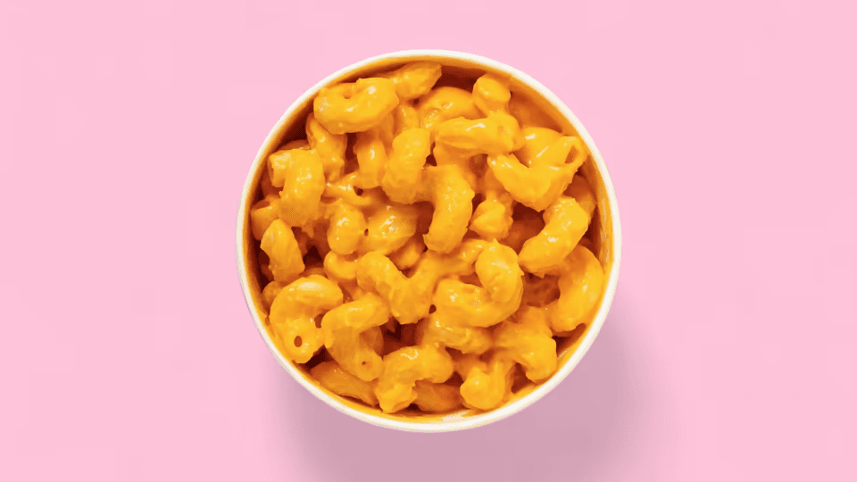 Mac 'n' Cheese