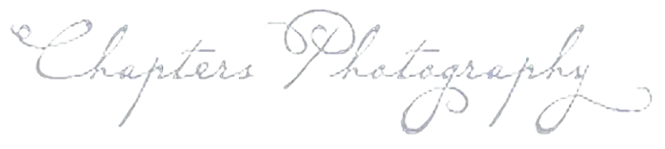 chapters-photography-logo