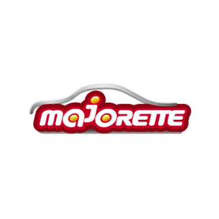 Majorette logo