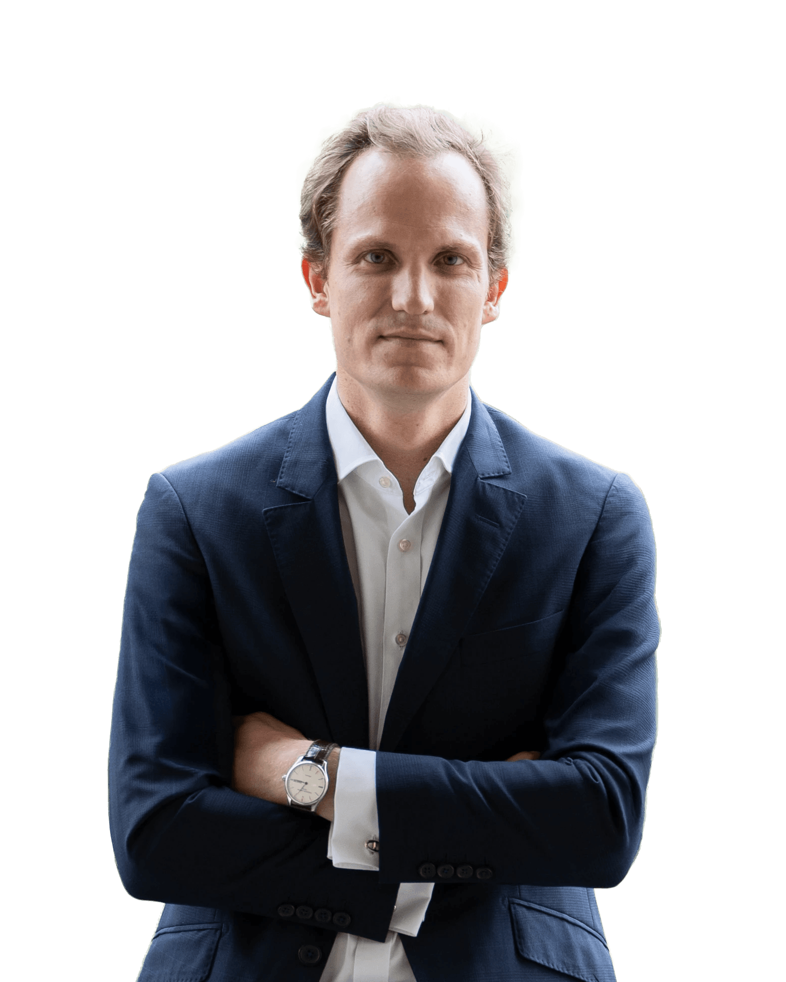 Edouard Balsan - Partner at Cabinet Chatel